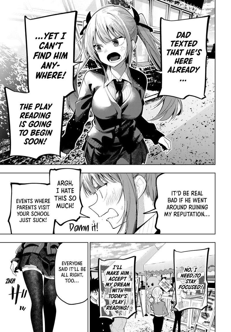 Read Mayonaka Heart Tune EN Manga Online