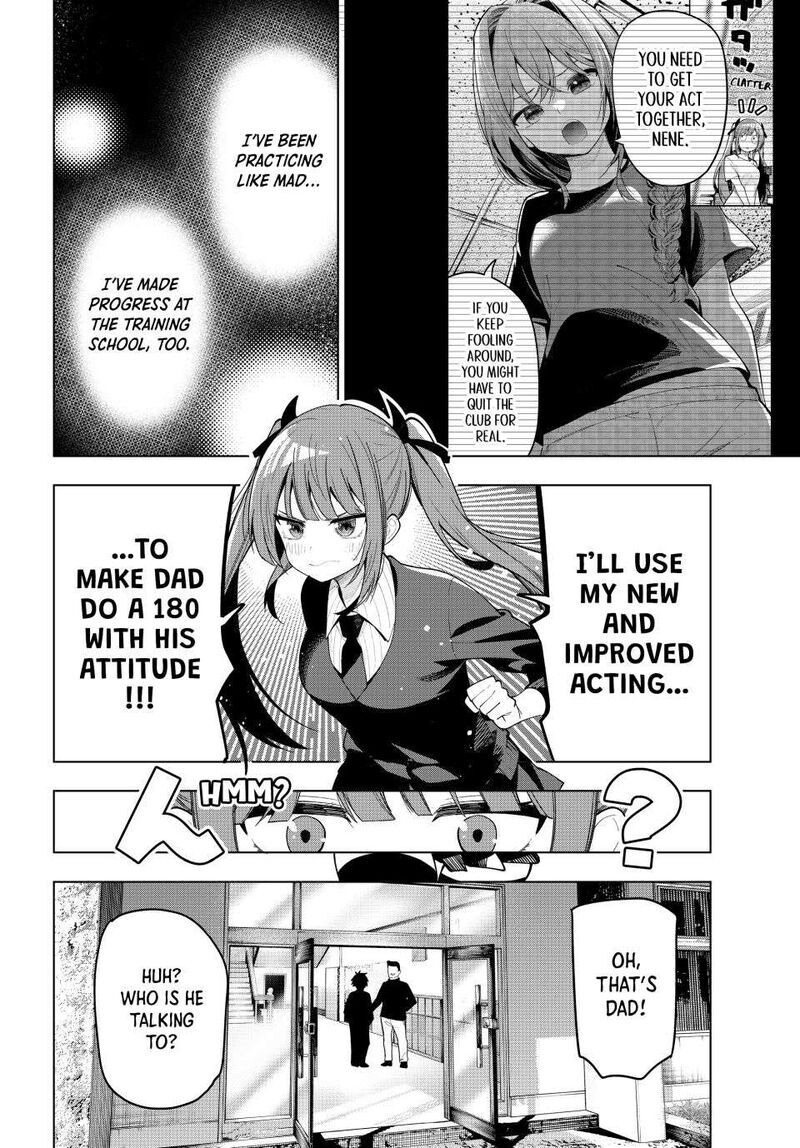 Read Mayonaka Heart Tune EN Manga Online