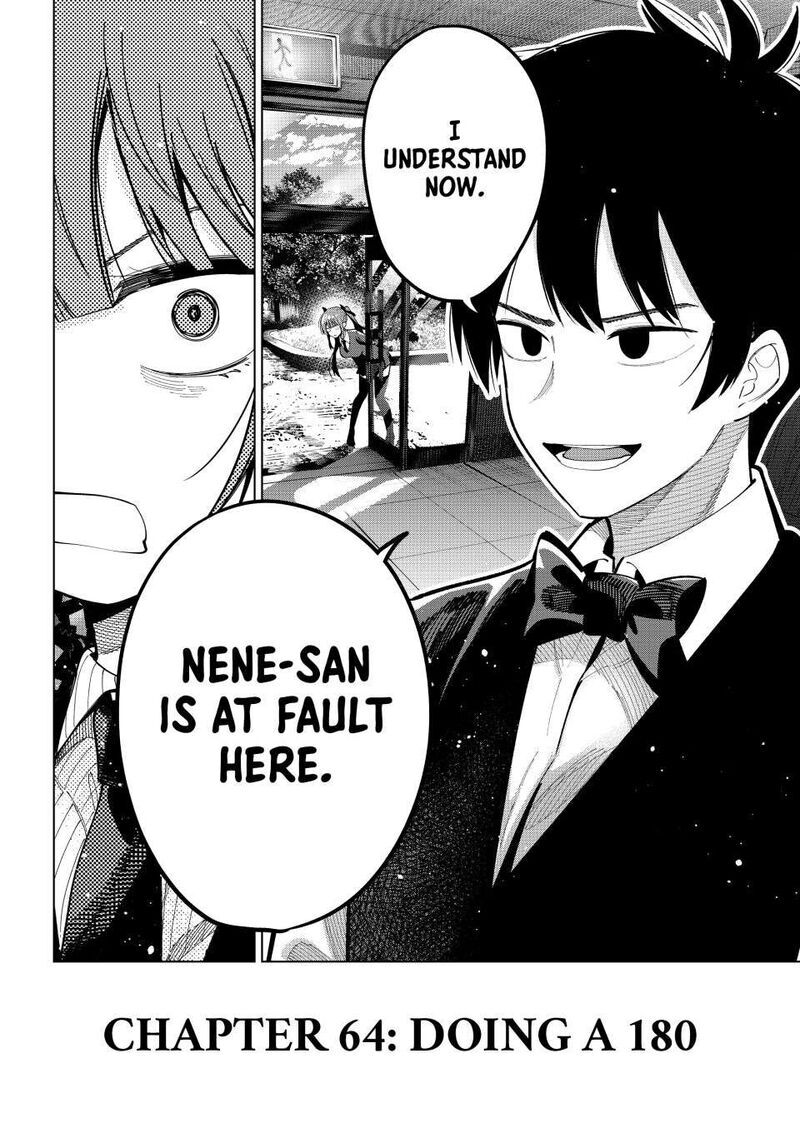 Read Mayonaka Heart Tune EN Manga Online