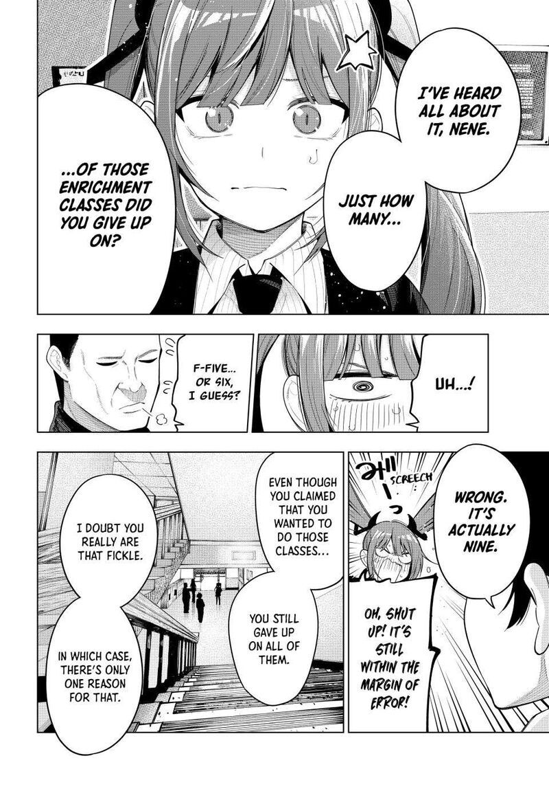 Read Mayonaka Heart Tune EN Manga Online
