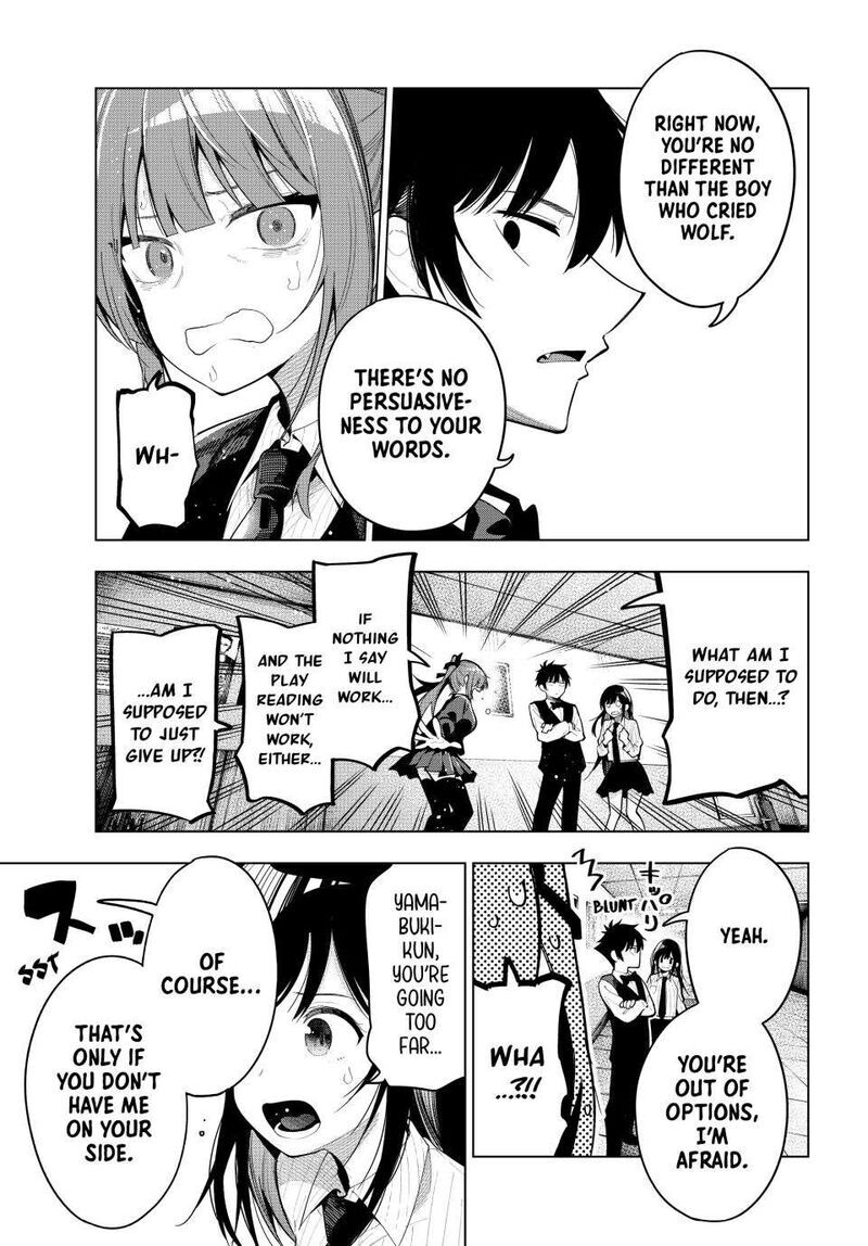 Read Mayonaka Heart Tune EN Manga Online