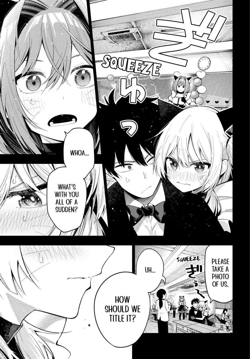 Read Mayonaka Heart Tune EN Manga Online