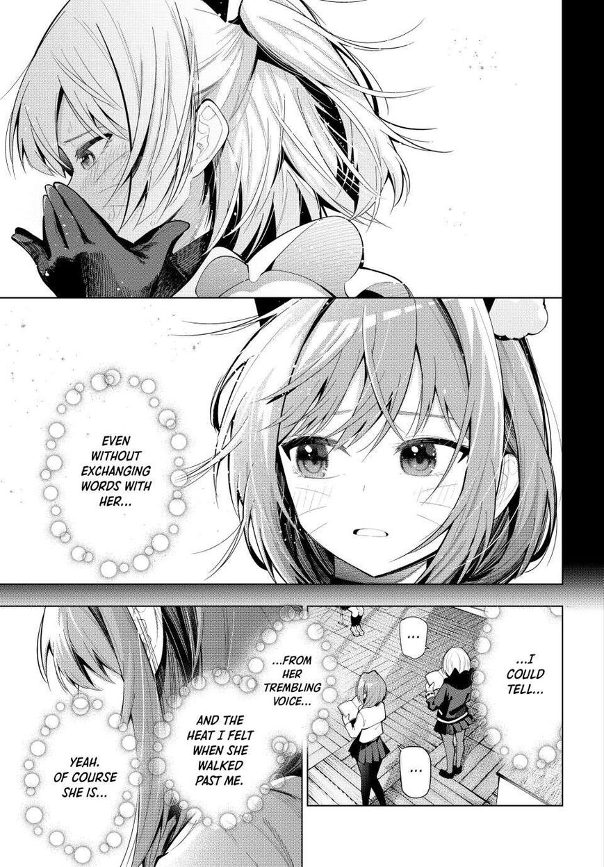 Read Mayonaka Heart Tune EN Manga Online