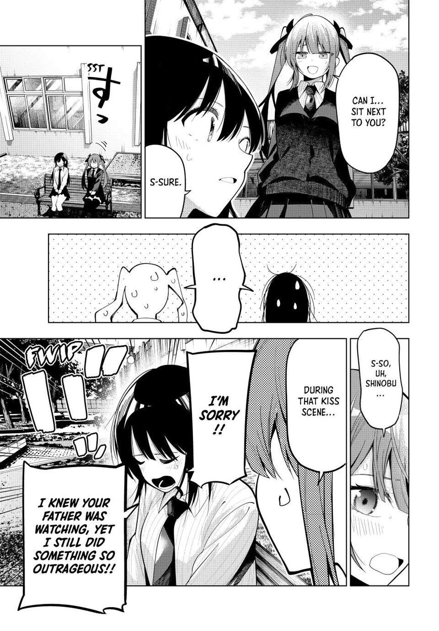 Read Mayonaka Heart Tune EN Manga Online