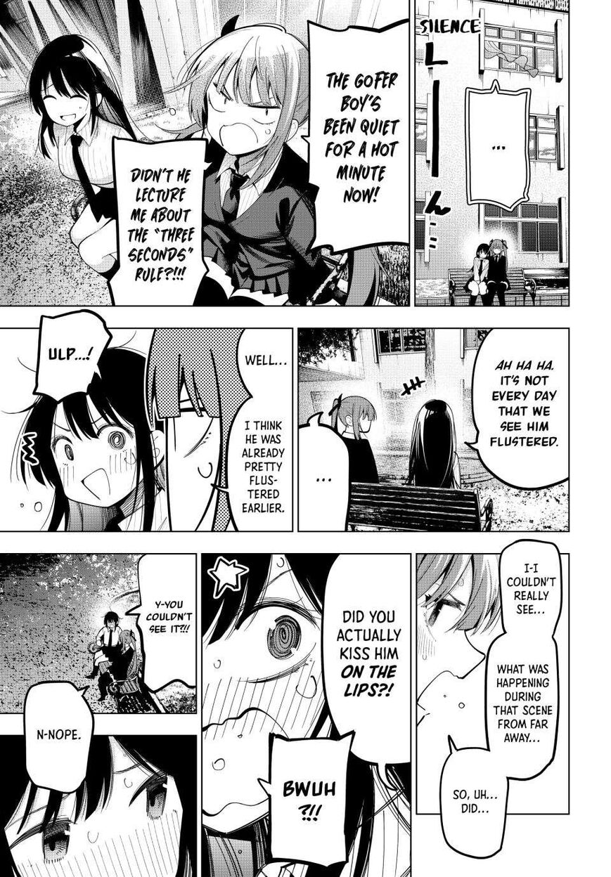 Read Mayonaka Heart Tune EN Manga Online