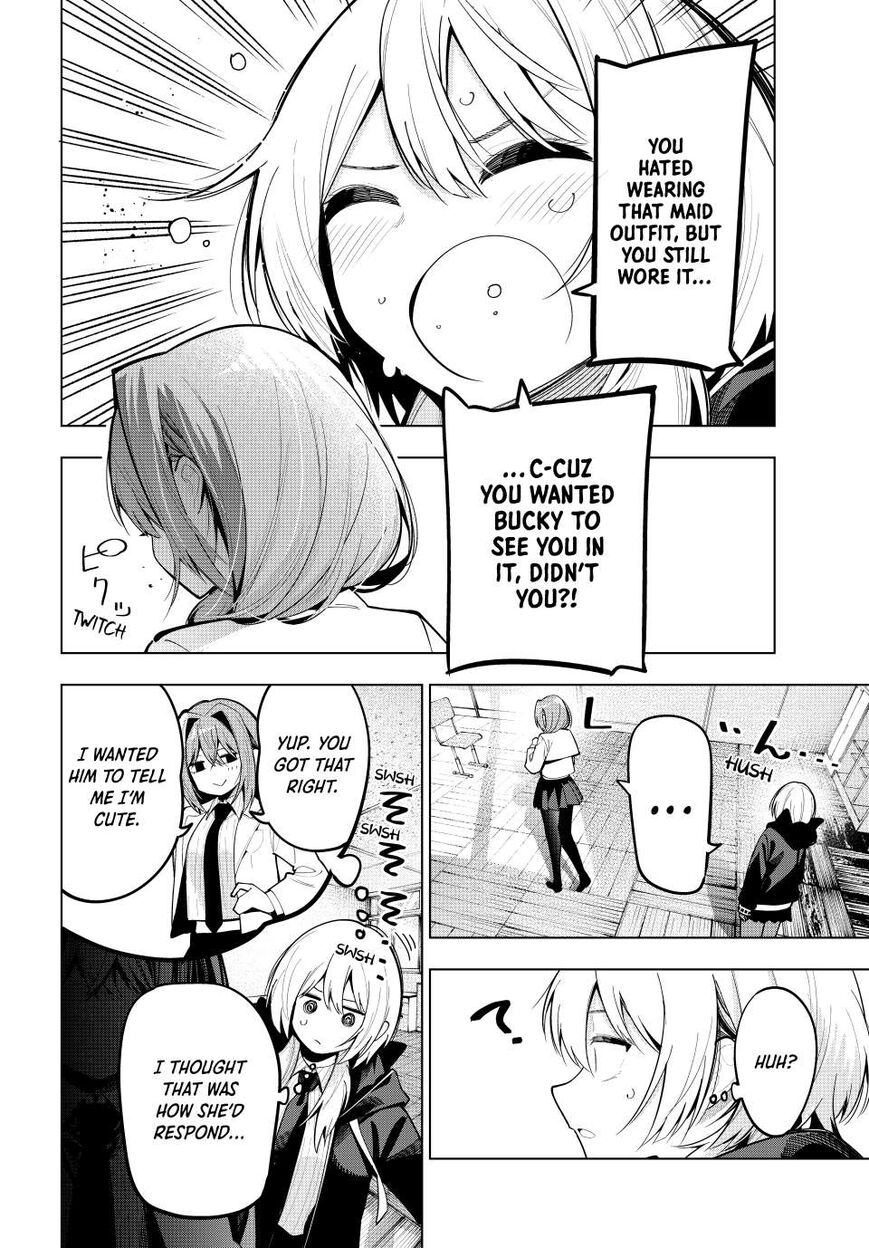 Read Mayonaka Heart Tune EN Manga Online