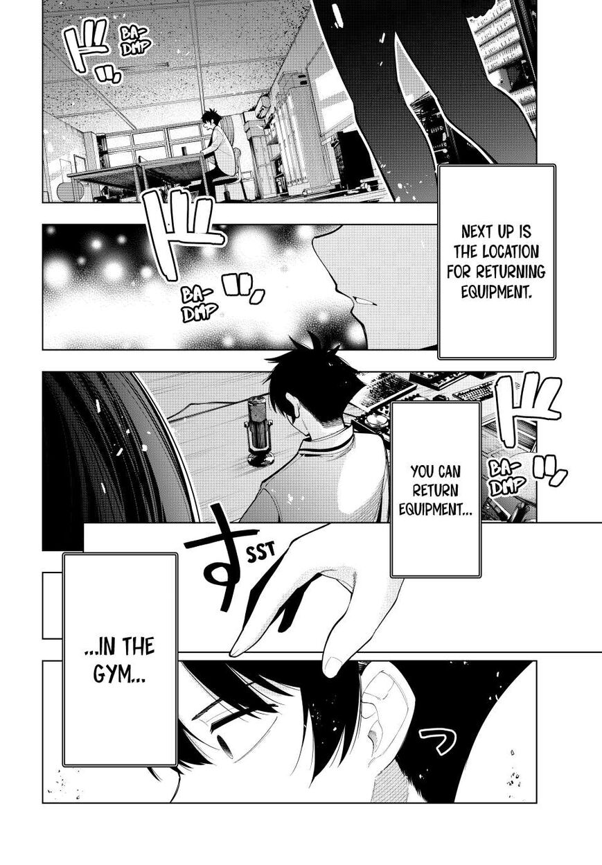 Read Mayonaka Heart Tune EN Manga Online
