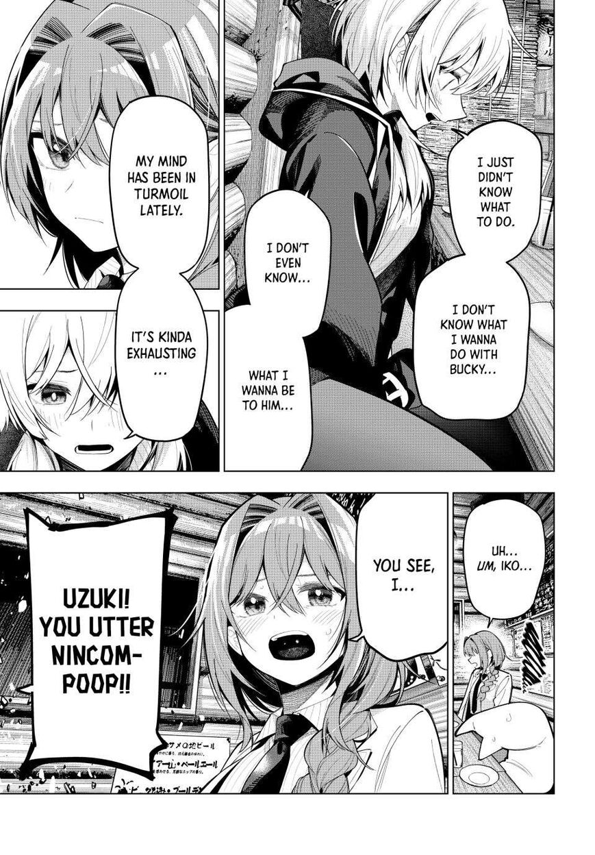 Read Mayonaka Heart Tune EN Manga Online