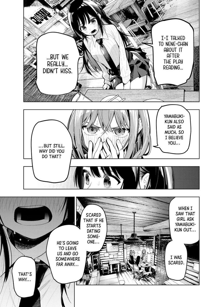 Read Mayonaka Heart Tune EN Manga Online