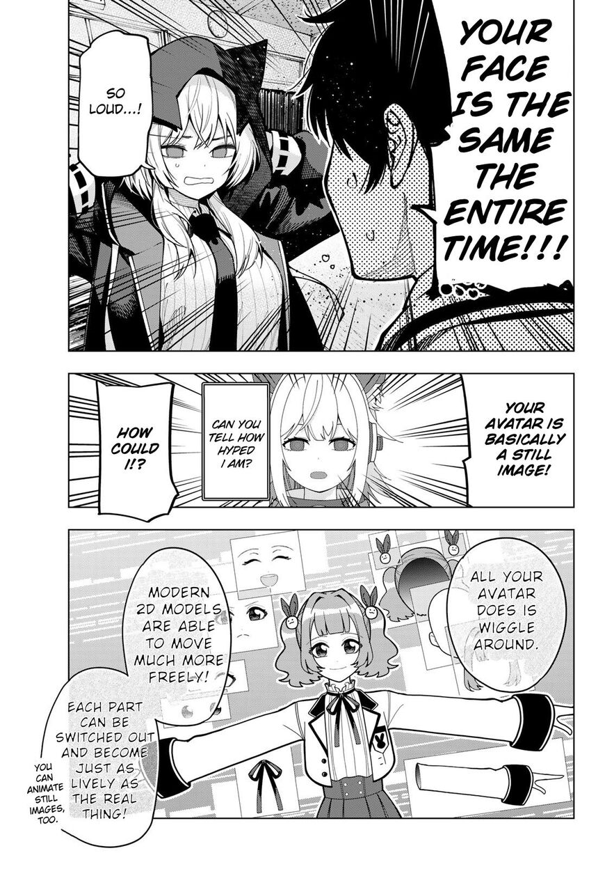 Read Mayonaka Heart Tune EN Manga Online