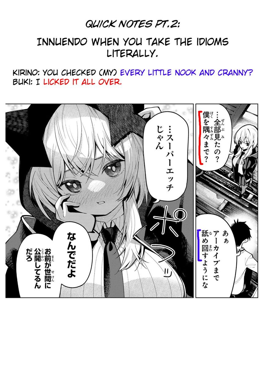 Read Mayonaka Heart Tune EN Manga Online