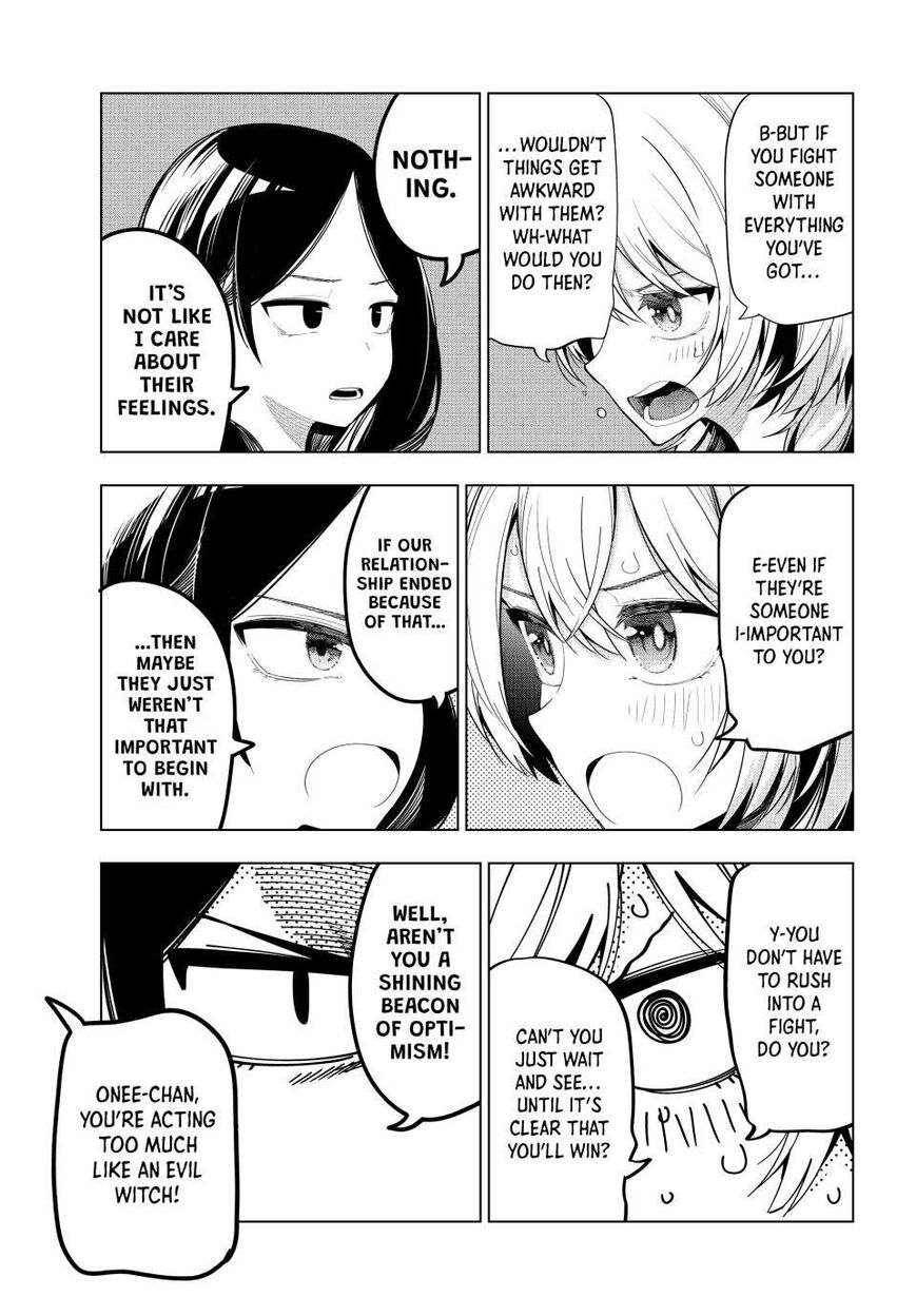 Read Mayonaka Heart Tune EN Manga Online
