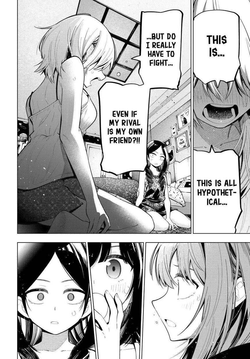 Read Mayonaka Heart Tune EN Manga Online