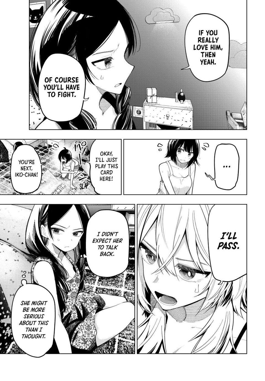 Read Mayonaka Heart Tune EN Manga Online
