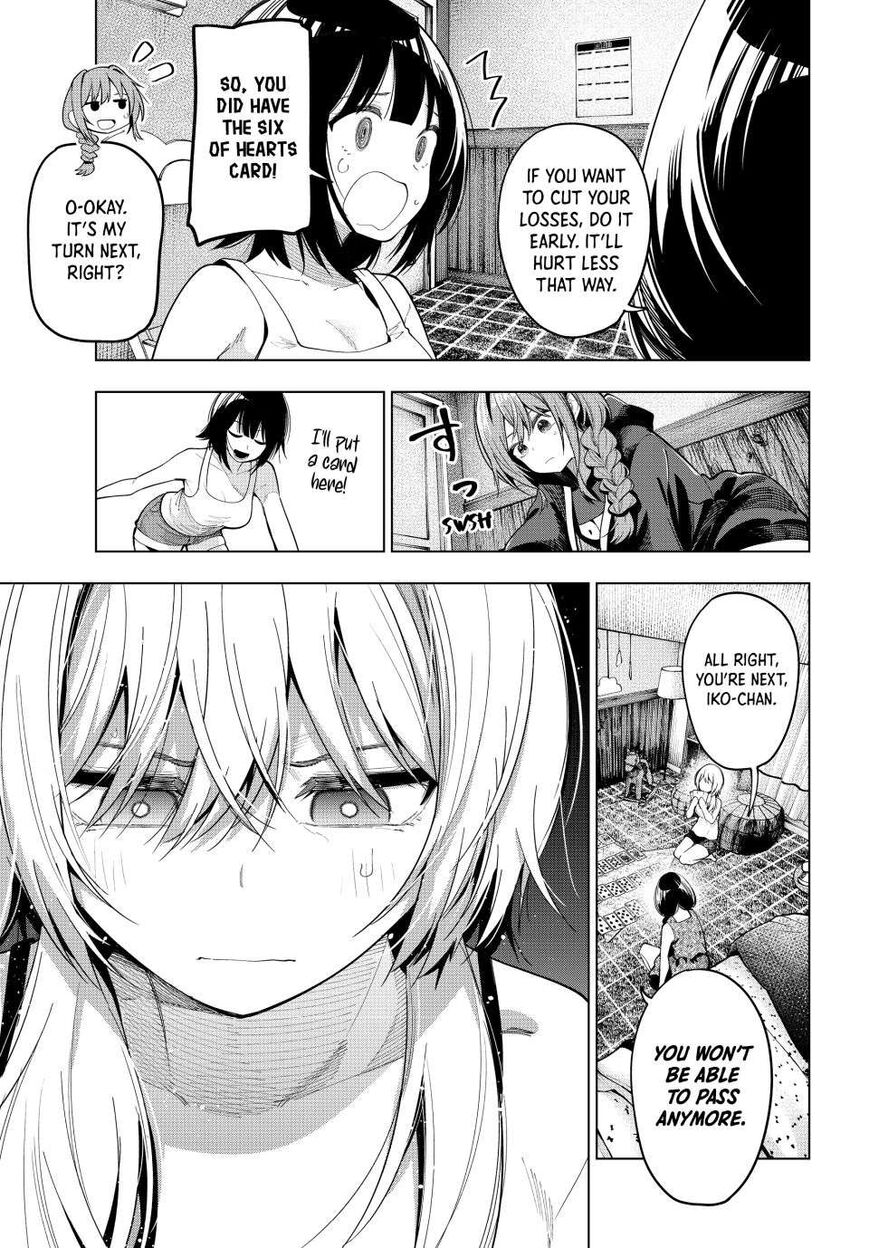 Read Mayonaka Heart Tune EN Manga Online