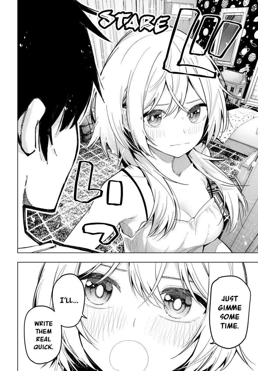 Read Mayonaka Heart Tune EN Manga Online