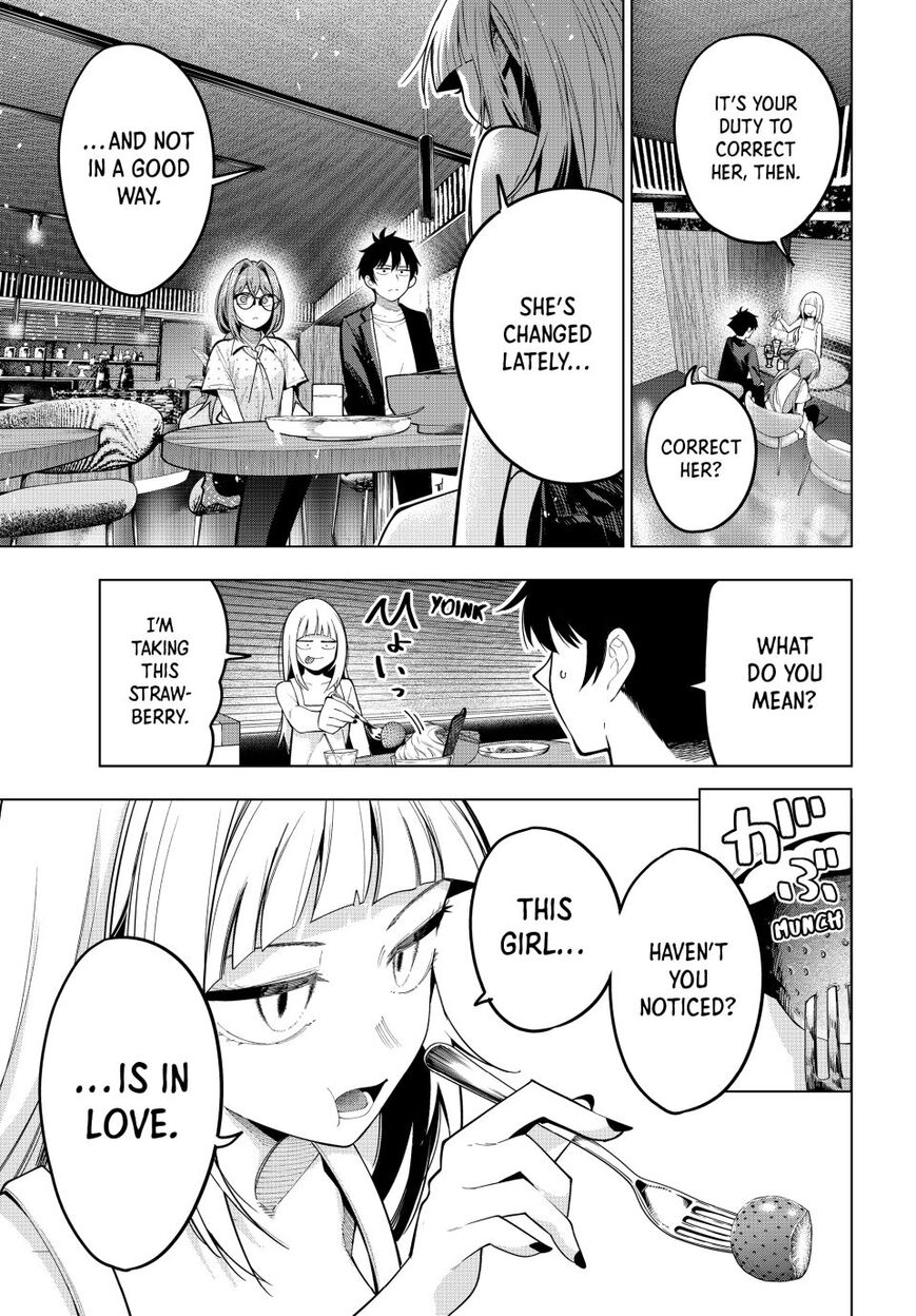 Read Mayonaka Heart Tune EN Manga Online