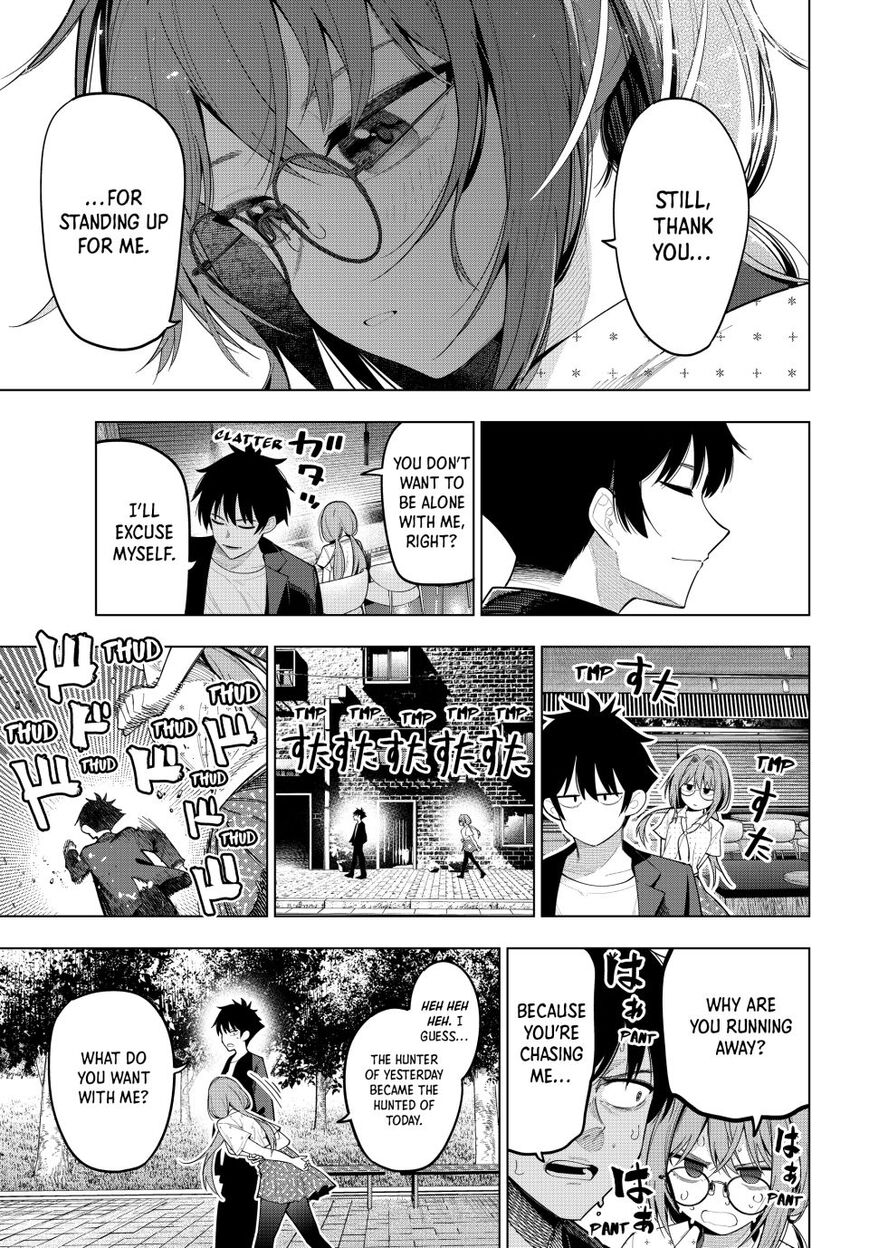 Read Mayonaka Heart Tune EN Manga Online