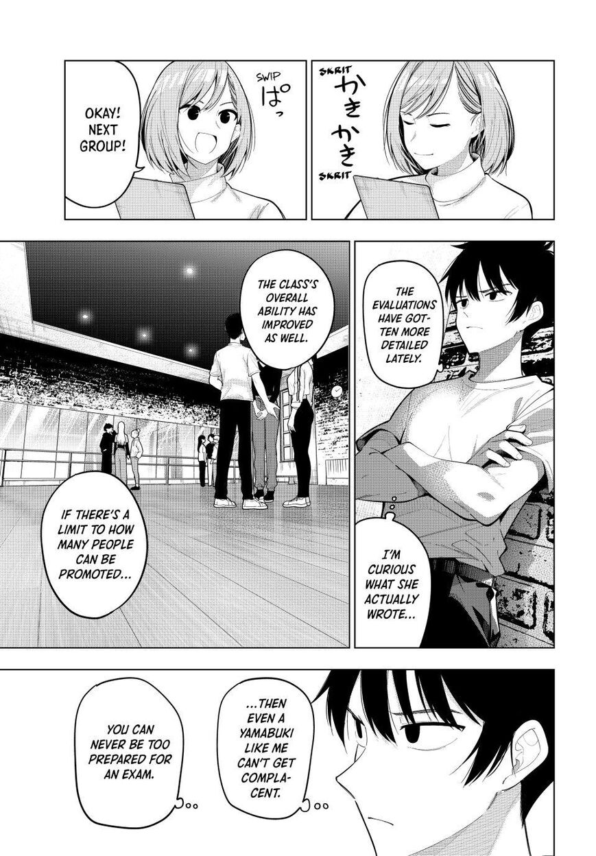 Read Mayonaka Heart Tune EN Manga Online