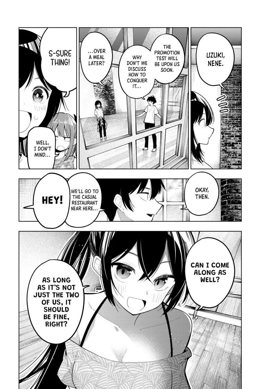 Read Mayonaka Heart Tune EN Manga Online