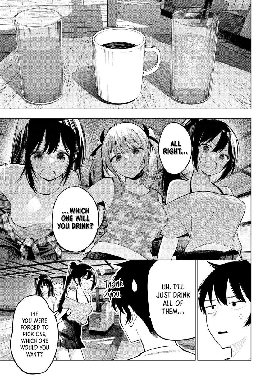 Read Mayonaka Heart Tune EN Manga Online