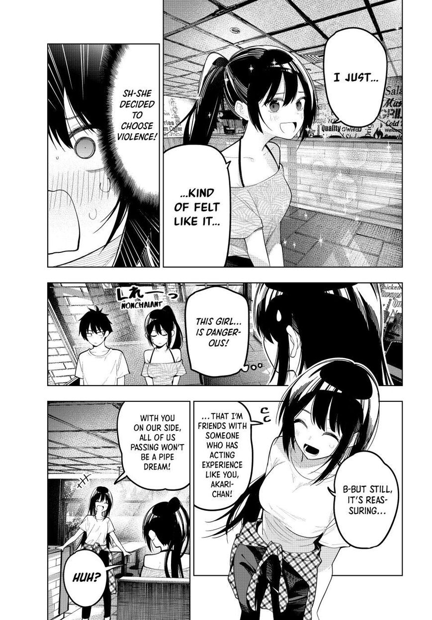 Read Mayonaka Heart Tune EN Manga Online