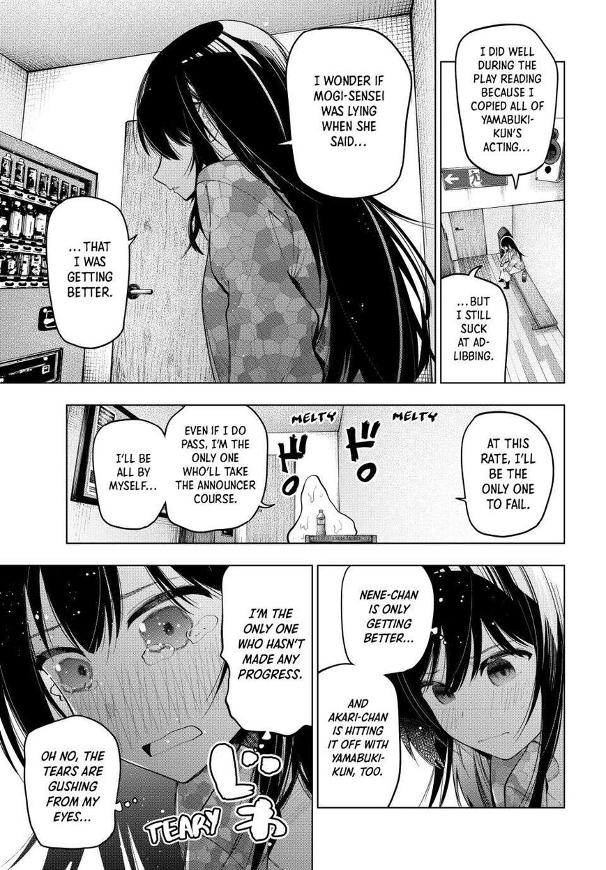 Read Mayonaka Heart Tune EN Manga Online