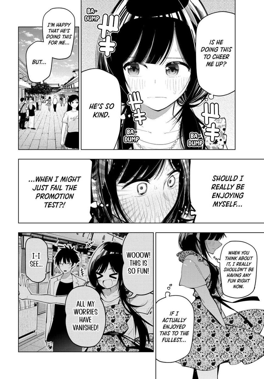 Read Mayonaka Heart Tune EN Manga Online
