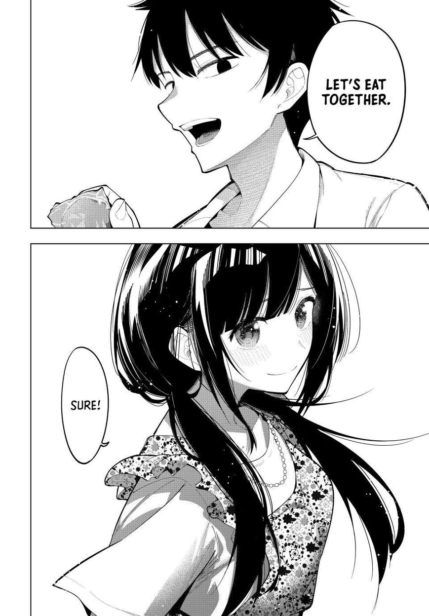 Read Mayonaka Heart Tune EN Manga Online