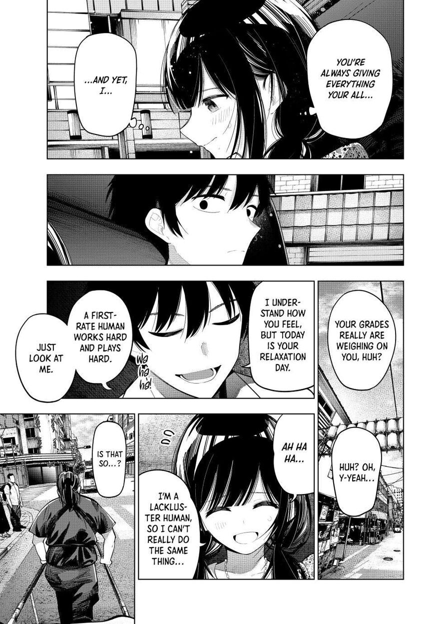 Read Mayonaka Heart Tune EN Manga Online