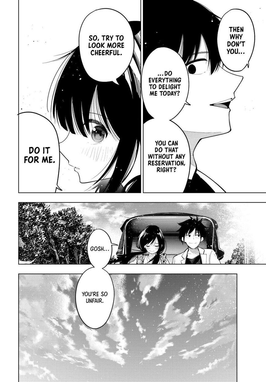 Read Mayonaka Heart Tune EN Manga Online