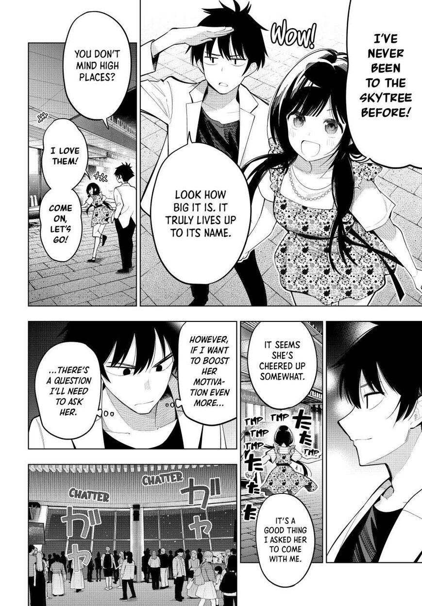 Read Mayonaka Heart Tune EN Manga Online