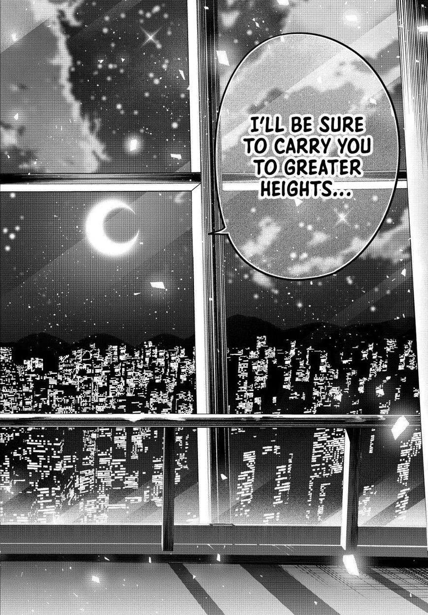 Read Mayonaka Heart Tune EN Manga Online