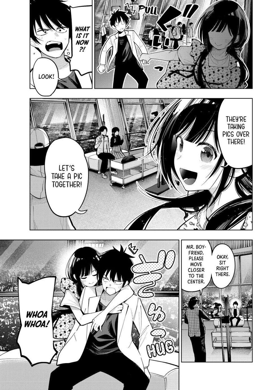 Read Mayonaka Heart Tune EN Manga Online