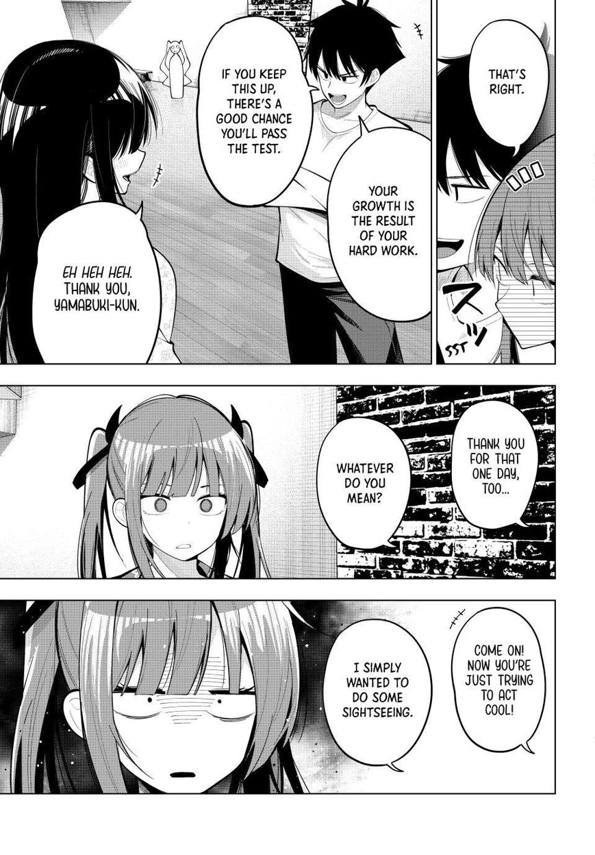 Read Mayonaka Heart Tune EN Manga Online