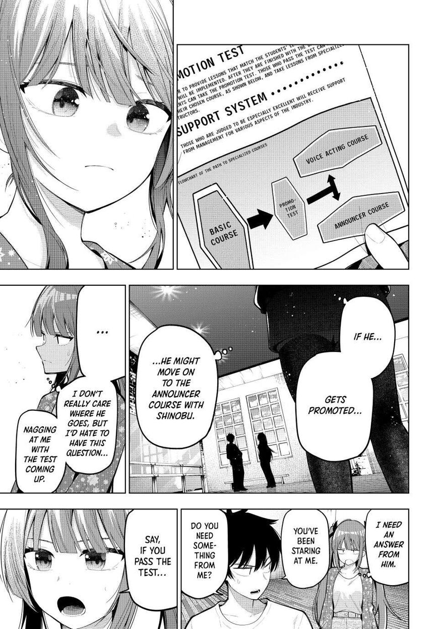 Read Mayonaka Heart Tune EN Manga Online