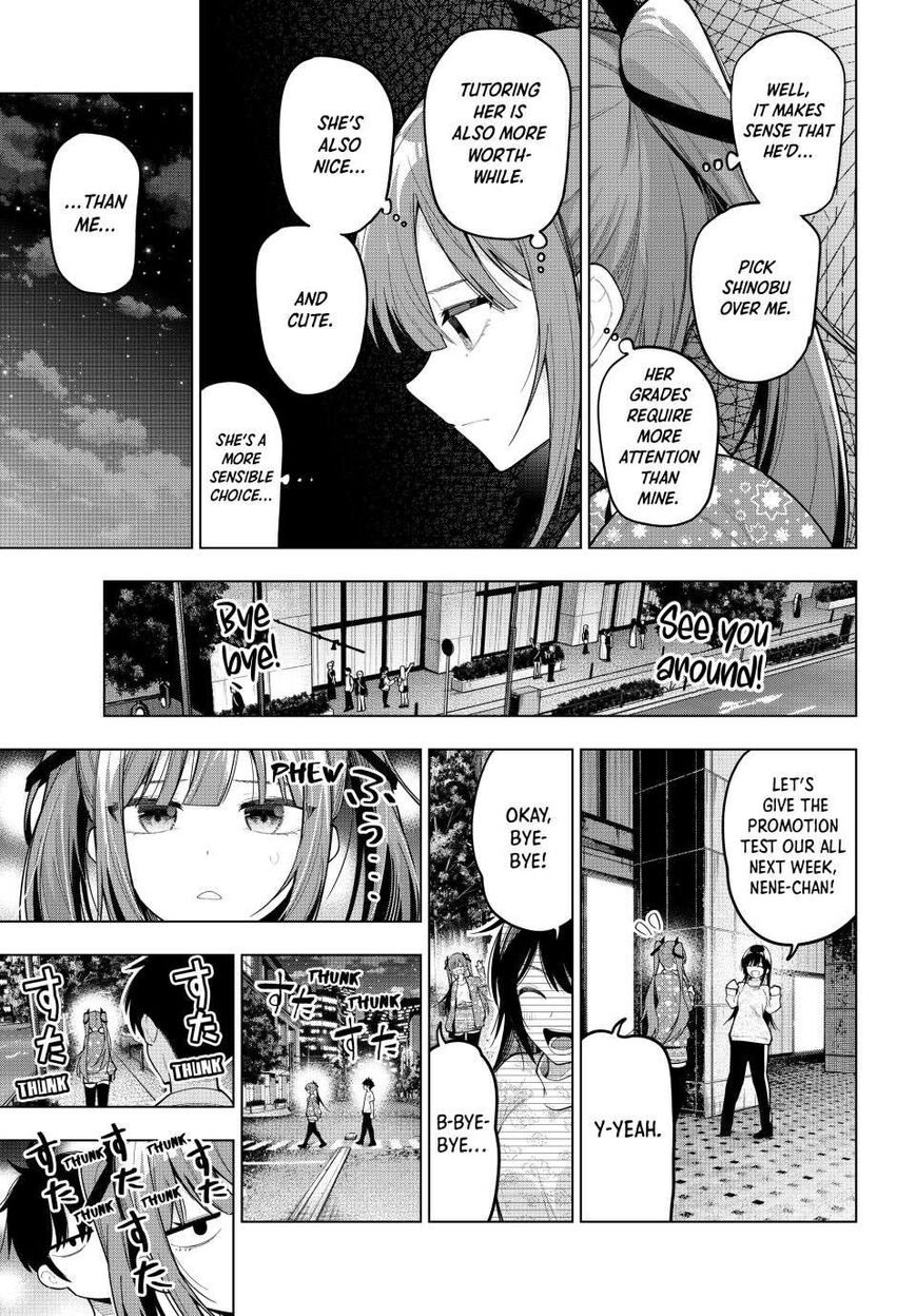 Read Mayonaka Heart Tune EN Manga Online