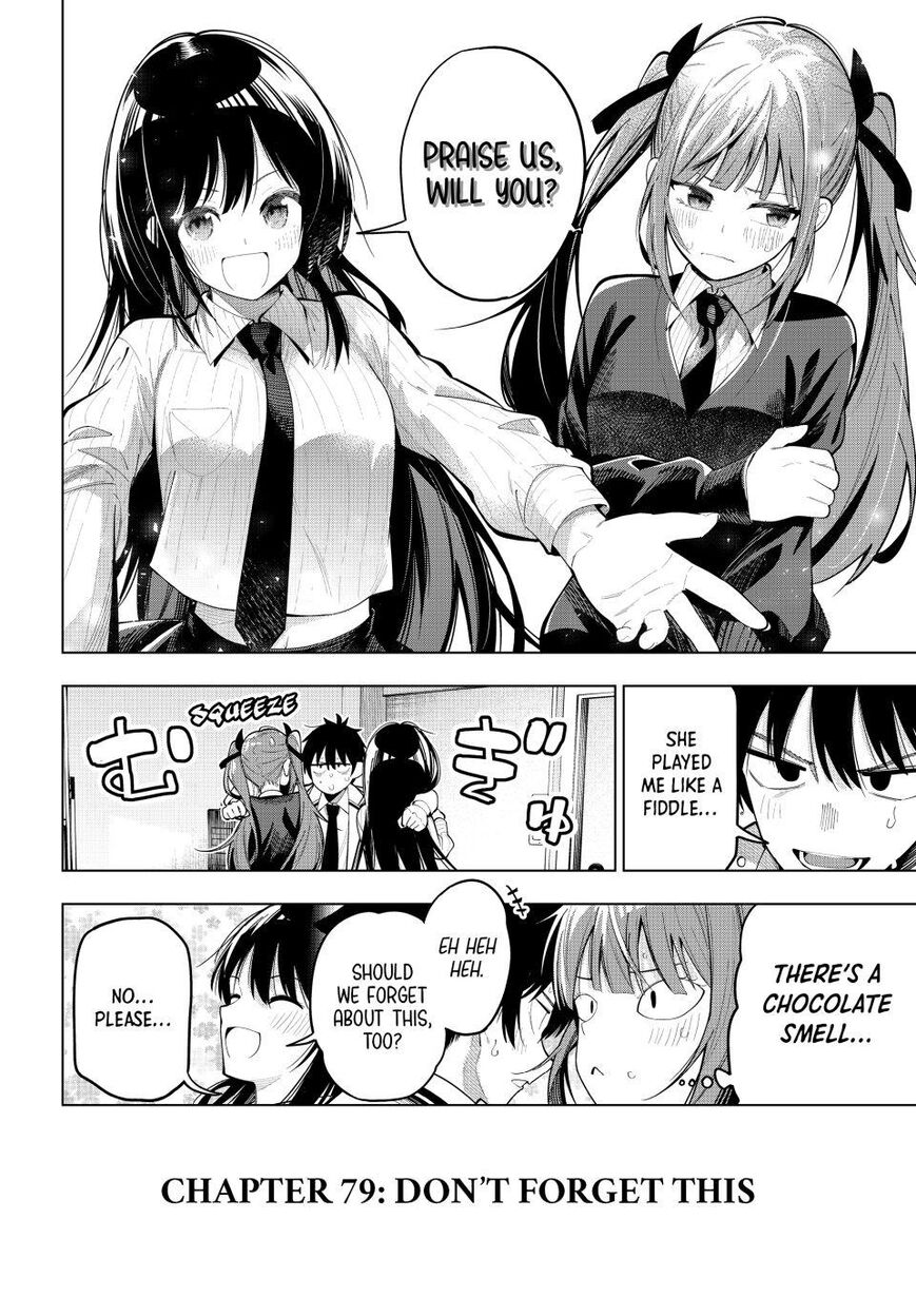 Read Mayonaka Heart Tune EN Manga Online