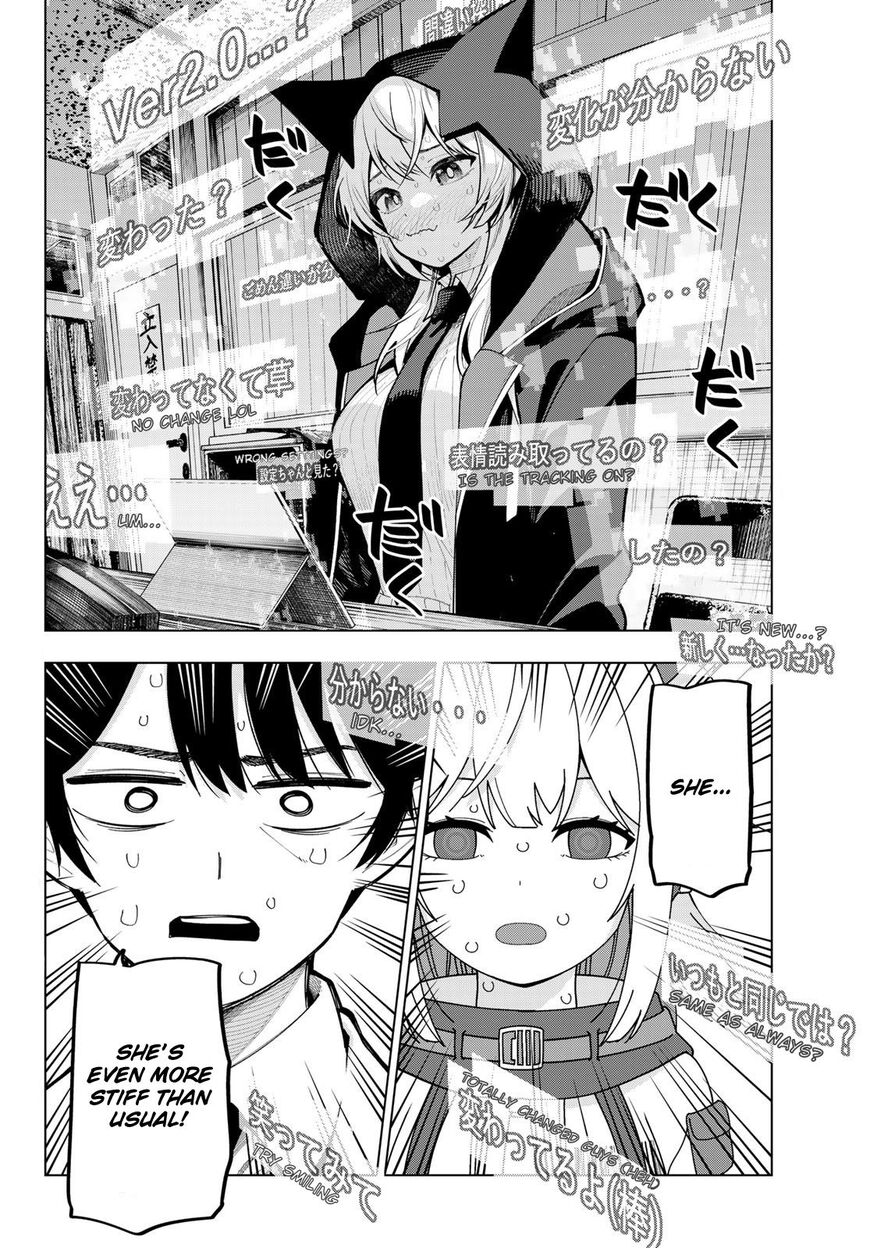 Read Mayonaka Heart Tune EN Manga Online