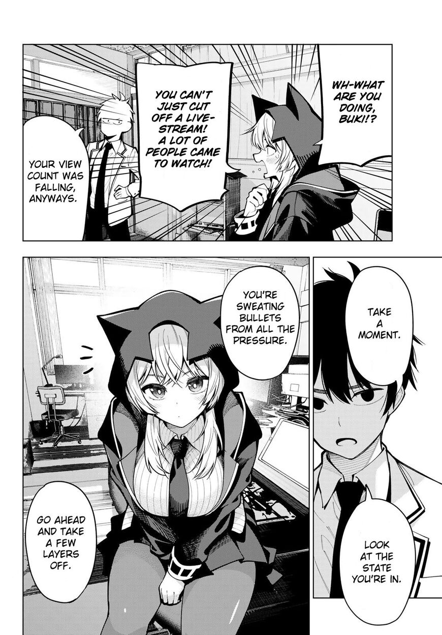 Read Mayonaka Heart Tune EN Manga Online