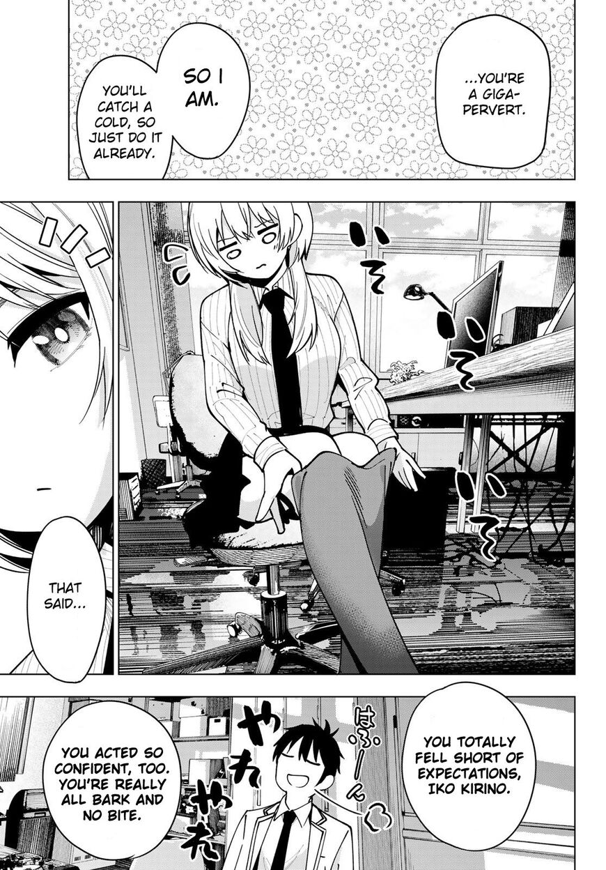 Read Mayonaka Heart Tune EN Manga Online