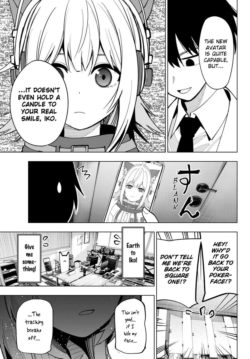Read Mayonaka Heart Tune EN Manga Online