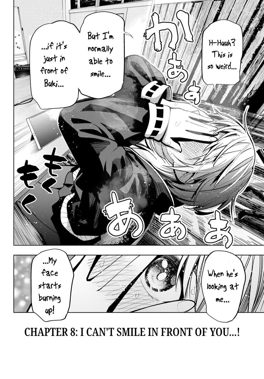 Read Mayonaka Heart Tune EN Manga Online