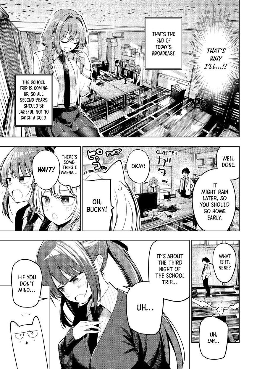 Read Mayonaka Heart Tune EN Manga Online