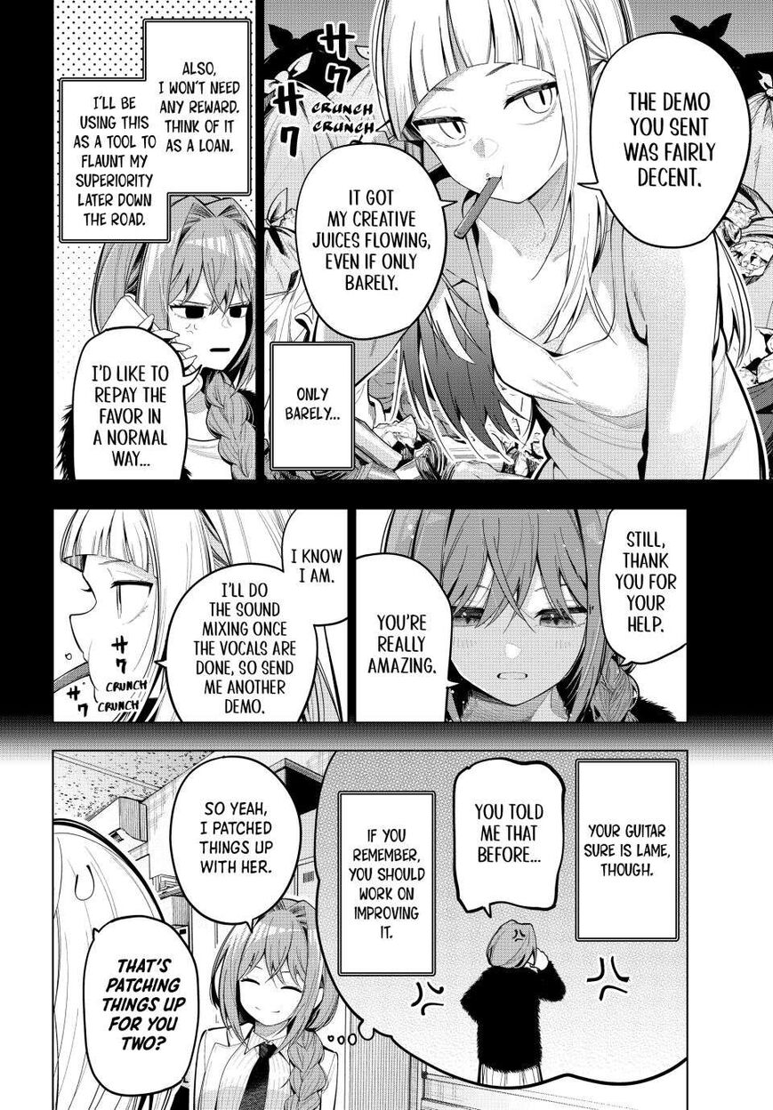 Read Mayonaka Heart Tune EN Manga Online