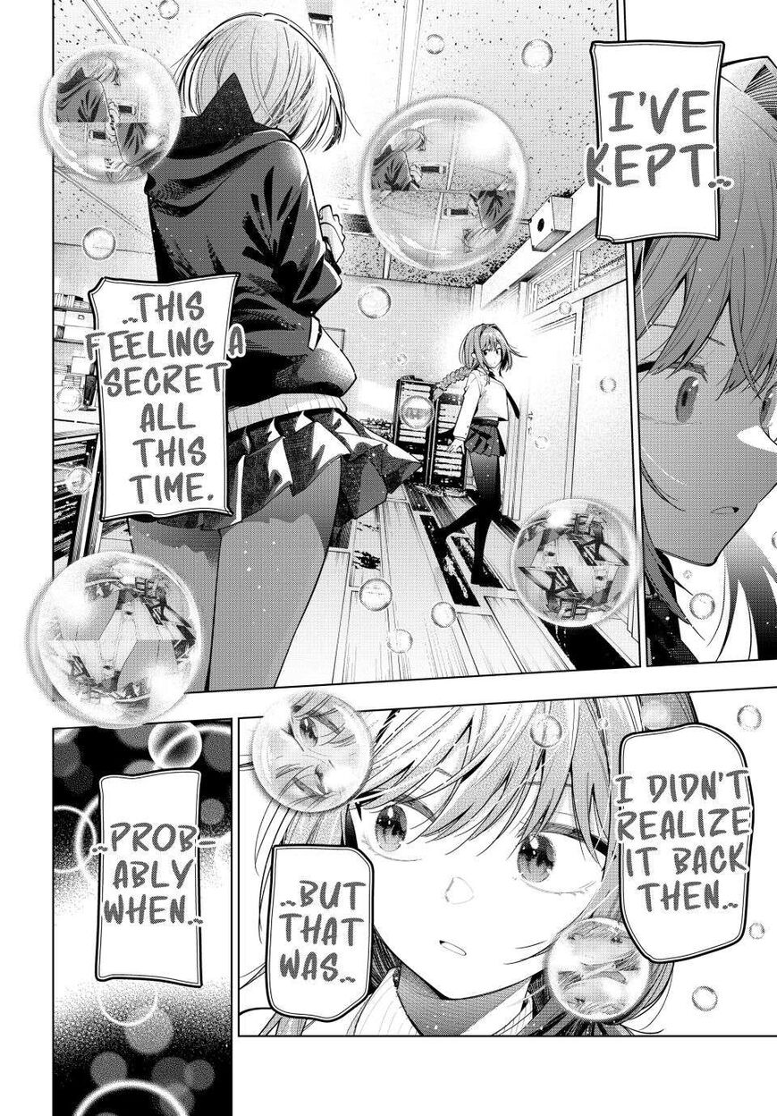 Read Mayonaka Heart Tune EN Manga Online