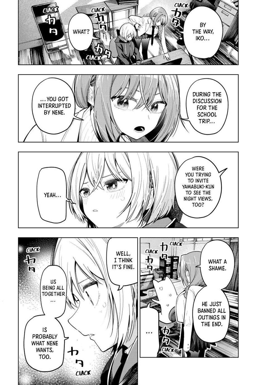 Read Mayonaka Heart Tune EN Manga Online