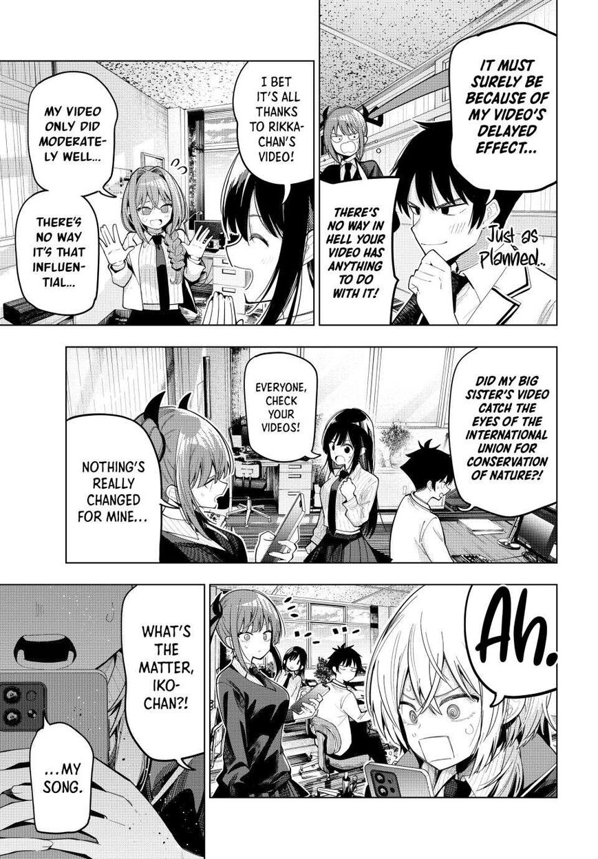 Read Mayonaka Heart Tune EN Manga Online