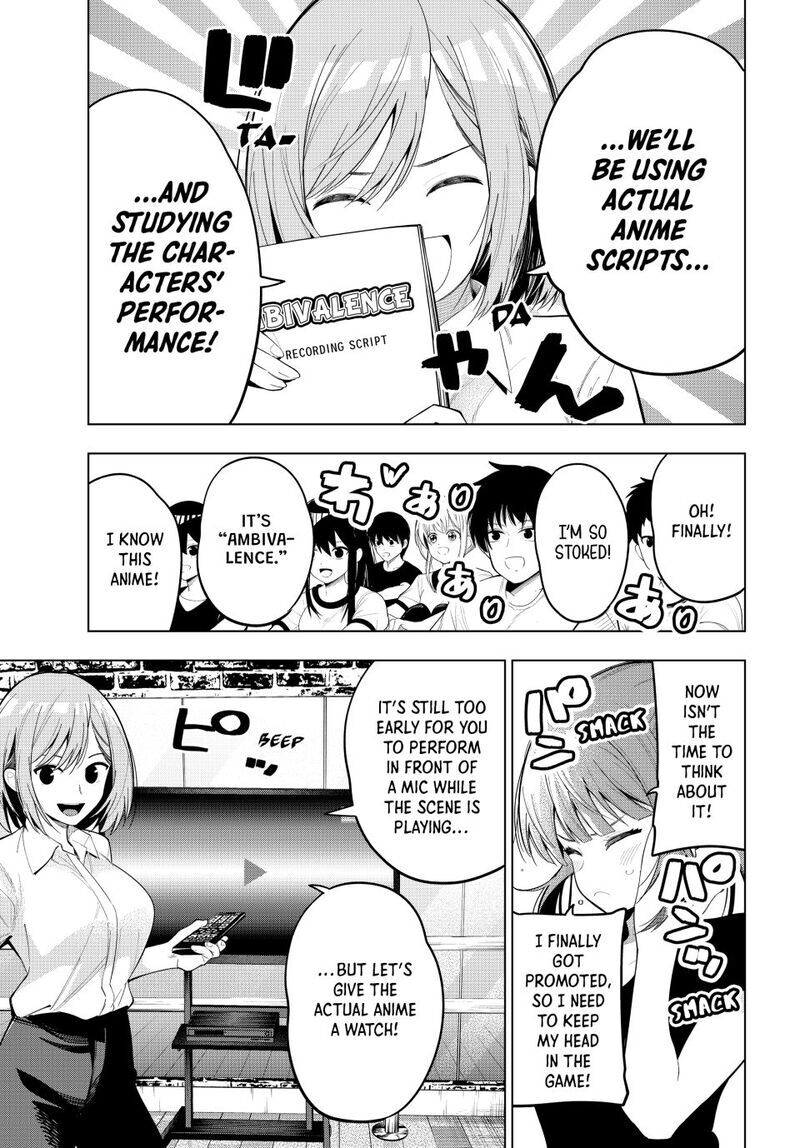 Read Mayonaka Heart Tune EN Manga Online
