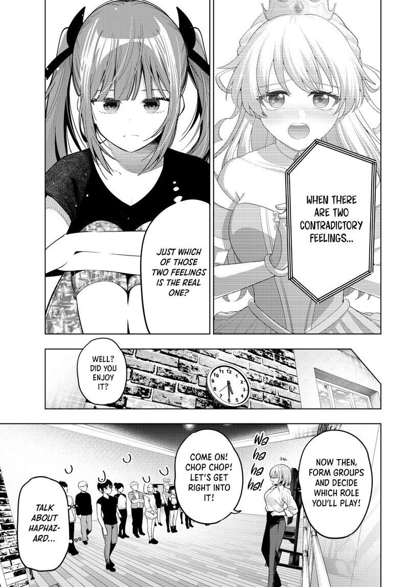 Read Mayonaka Heart Tune EN Manga Online